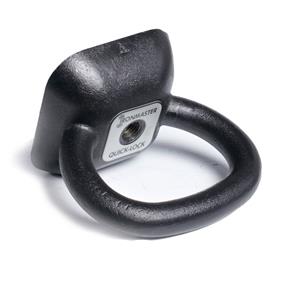Tunturi Ironmaster Quick-lock Kettlebell Handle - 10,2 Kg
