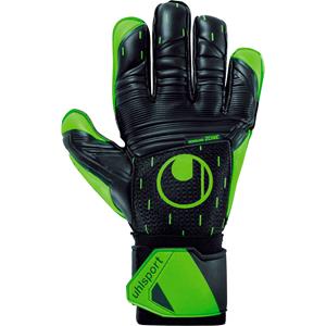 Uhlsport Keepershandschoenen Classic Soft Advanced - Zwart/Groen/Wit