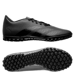 adidas Predator Accuracy.4 TF - Black- Heren