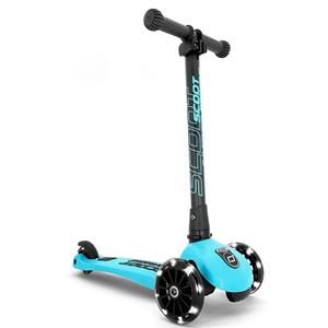 Scoot & Ride scoot and ride - highwaykick 3 - blueberry