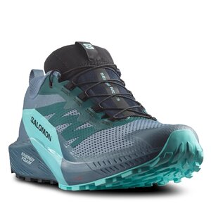 Salomon Trailrunningschoenen SENSE RIDE 5 GORE-TEX waterdicht
