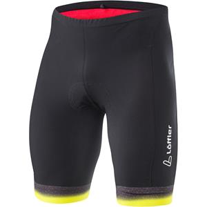 Löffler Hotbond kurze Radhose, für Herren, 