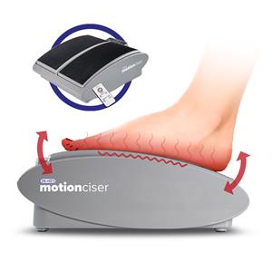 Dr. Ho Dr-ho's Motionciser - Professionele Massage