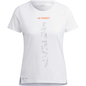 Adidas Terrex Dames Agravic T-Shirt