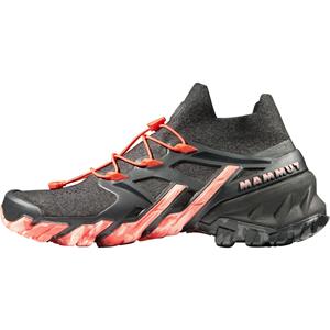 Mammut Dames Aegility Pro Mid Schoenen