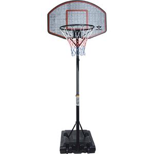 Basketbalstandaard - 190-260 Cm
