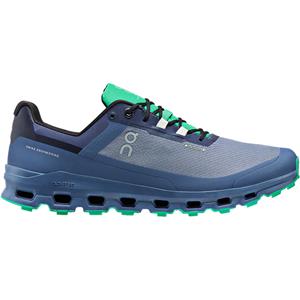 ON Running Heren Cloudvista WP Schoenen