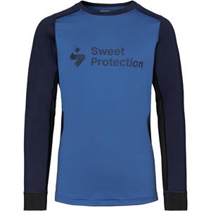 Sweet Protection Kinderen Hunter Ls wielershirt