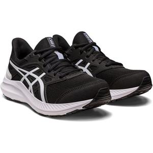 Schuhe Asics - Jolt 4 1012B421 Black/White 002