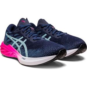 Schuhe Asics - Dynablast 3 1012B289 Midnight/Light Steel 402