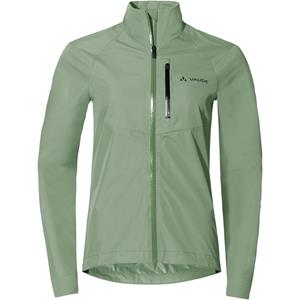 Vaude Dames Kuro Rain Jas