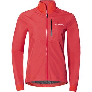 Vaude Dames Kuro Rain Jas