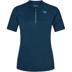 Ziener Radtrikot "NELODI"