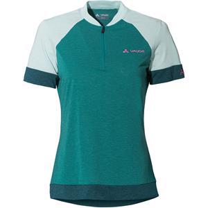 Vaude Dames Altissimo Q-Zip Jersey