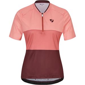 Ziener - Women's Nagita - Radtrikot