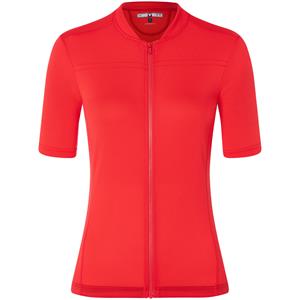 Castelli Dames Anima 4 wielershirt