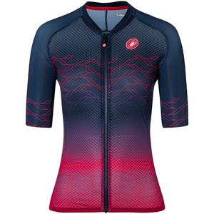 Castelli - Women's Climber's 2.0 - Radtrikot