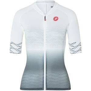 Castelli Dames Klimmers 2.0 wielershirt