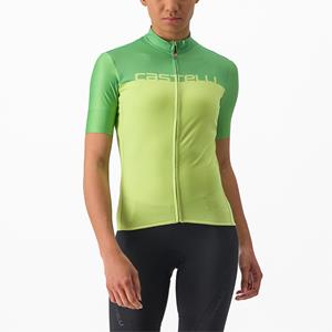 Castelli Dames Velocissima Fietstrui