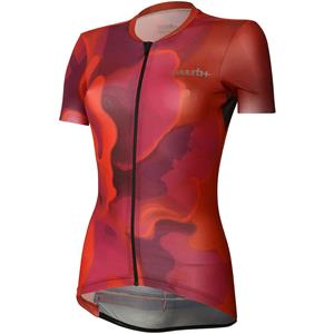 RH+ Dames Super Light Evo wielershirt