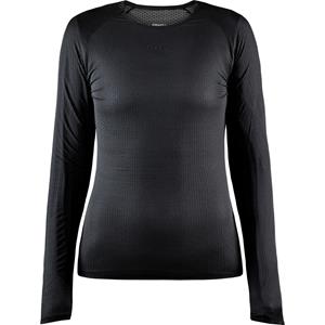 Craft Dames Pro Dry Nanoweight Longsleeve