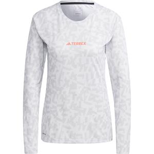 Adidas Trail GFX Lauftop