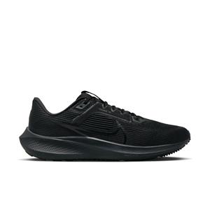 Nike Hardloopschoenen Air Zoom Pegasus 40 - Zwart/Grijs