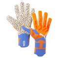 PUMA Keepershandschoenen Future Ultimate NC Supercharge - Oranje/Blauw