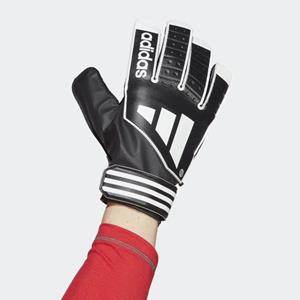 Adidas Tiro Club Handschoenen - Black / White / Black- Dames