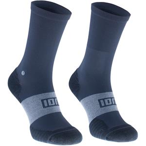 ION Socks Bike short indigo dawn