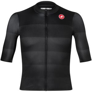 Castelli Heren Livelli wielershirt