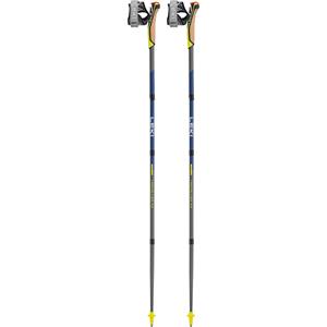 Leki - Traveller FX.One Carbon - Nordic Walking Stöcke