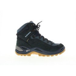 Lowa Renegade Warm GTX Mid Women Damen Winterwanderschuhe 