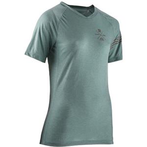 Leatt eatt - Women's MTB All Mountain 2.0 S/S Jersey - Radtrikot