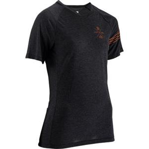 Leatt eatt - Women's MTB All Mountain 2.0 S/S Jersey - Radtrikot