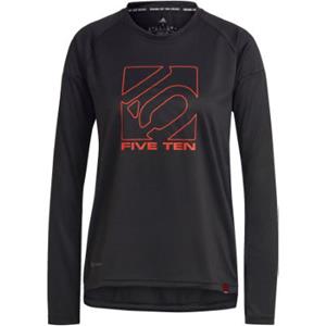 Five Ten - Women's /S Jersey - Radtrikot