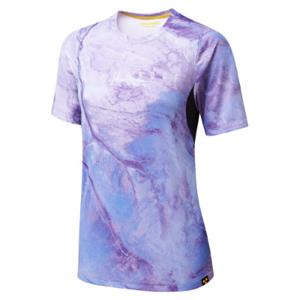 Nukeproof Blackline Womens SS Jersey (Earth) SS23 - Lila}