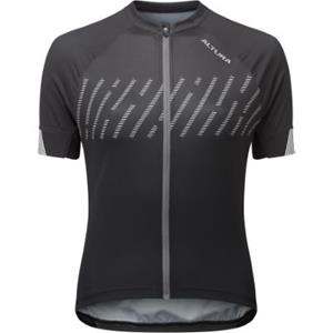 Altura Women's Airstream Short Sleeve Jersey SS23 - Schwarz}