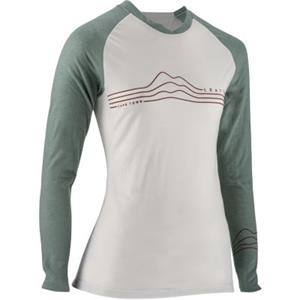 Leatt eatt - Women's MTB All Mountain 3.0 /S Jersey - Radtrikot