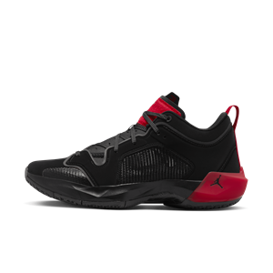 Jordan Air  XXXVII Low Basketbalschoenen - Zwart