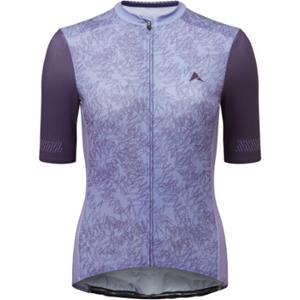 Altura Women's Icon Plus Short Sleeve Jersey - Lila}
