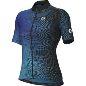 Women's Pragma Circus Cycling Jersey - Fietstruien