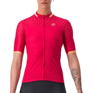 Castelli Women's Pezzi Jersey - Fietstruien