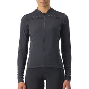 Castelli Women's Anima LS 4 Jersey - Fietstruien