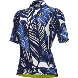 Alé - Women's PR- Leaf / Jersey - Radtrikot
