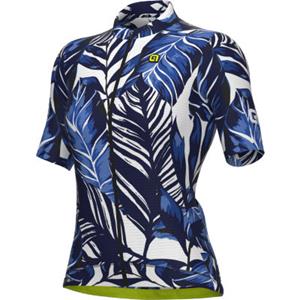 Alé Women's PRS Leaf Jersey - Fietstruien