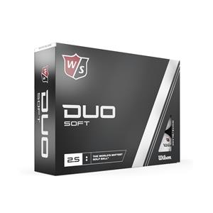 Wilson Duo Soft