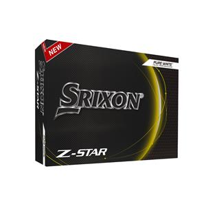 Srixon Z-Star 8