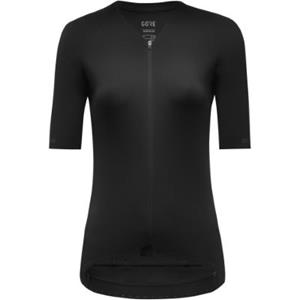 GOREWEAR Women's Distance Jersey SS23 - Schwarz}