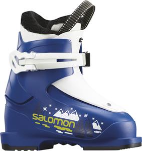 Salomon T1 skischoenen junior